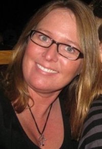 Joyce Ellison