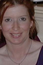 Elizabeth Kane