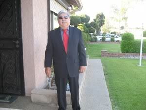 John Garcia