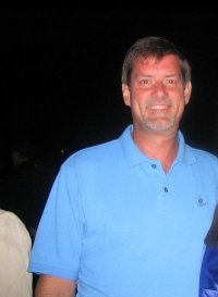 Thomas Swinchatt