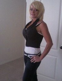 Sherrill Casper