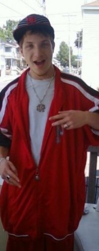 Shane Ullman