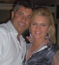 Troy Moulton