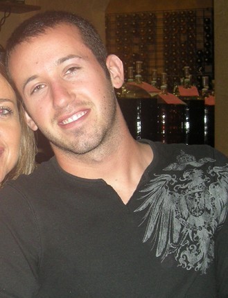 Steven Bartolo