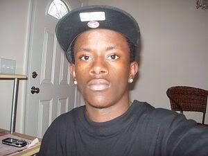 Anthony Cozart