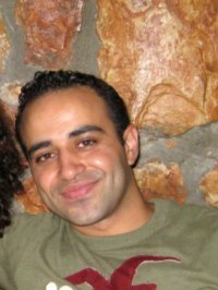 Odeh Hazem