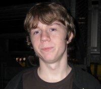 Kalvin Tinstman