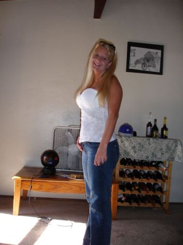 Angela Rife