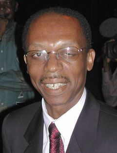 Aristide Longo