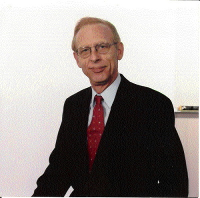 Stephen Cox
