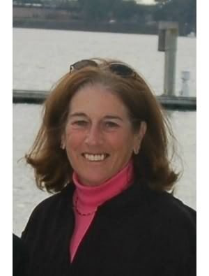 Nancy Luzak