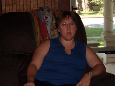 Kandi Stephens