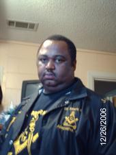 Charles Scott