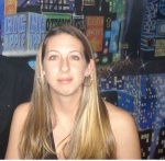Susan Poniewierski