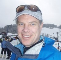 Alex Wilsdon