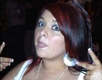Samantha Pluck
