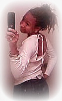 Mellanesha Mitchell