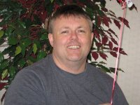 Alan Wilkinson