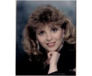 Tina Martin