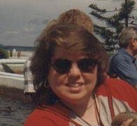 Shawna Crisenbery