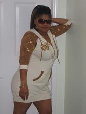 Tajah Brown