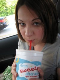 Tara Tomrell
