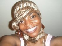 Matinah Simms