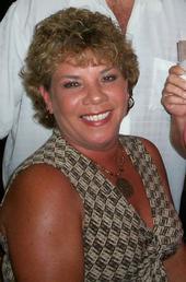 Charissa Hayes