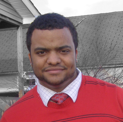 Kristopher Stephens