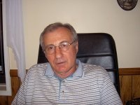 Yevgeny Zlotchenko