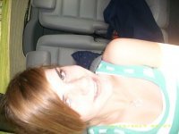 Krista Huckleberry