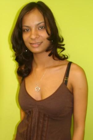 Mohanie Persaud