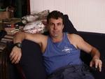 Guy Rochefort