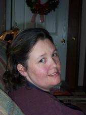 Melissa Mclaughlin