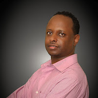 Tedros Kassahun