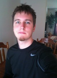 Joshua Humanick