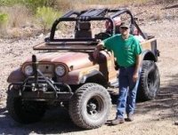 Scott Audilet