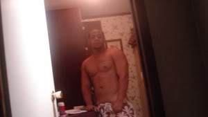 Joshua Mcshan