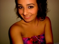 Jasmine Barba