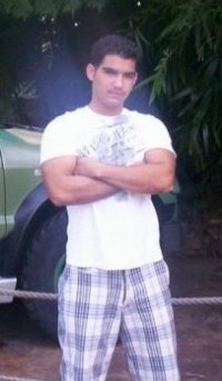 Yansel Montesino