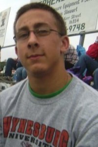 Stefan Chaussard