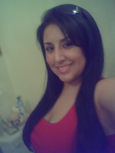 Christina Galloso