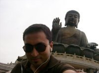 Sougata Dasgupta