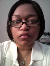 Camisha Hardy