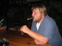 Seth Rorabaugh