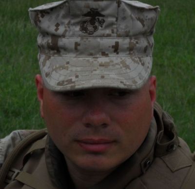 Matthew Martin