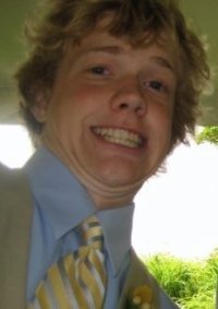 Matthew Piersma
