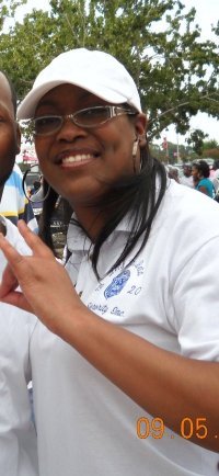 Kashanta Harris
