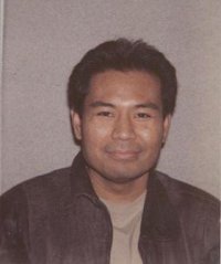 Giovanni Cuarez