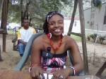Jaleesha Hicks
